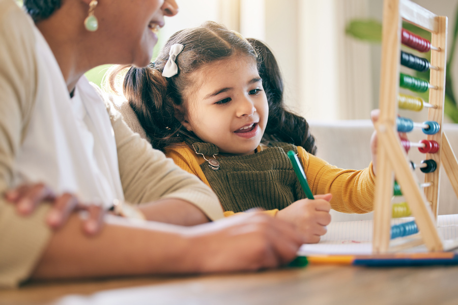 Les objectifs de l'cole maternelle